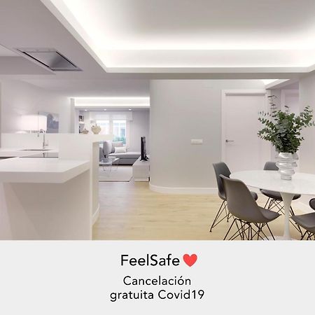 Bella Easo 2 By Feelfree Rentals San Sebastián Exterior foto