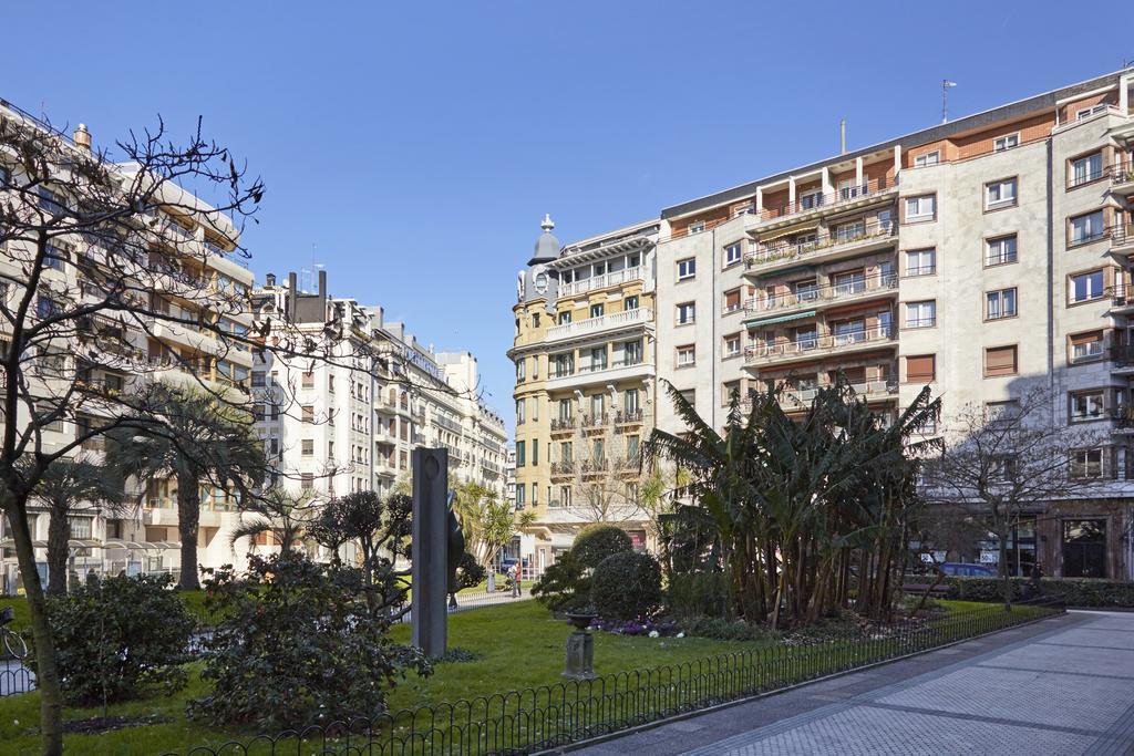 Bella Easo 2 By Feelfree Rentals San Sebastián Exterior foto