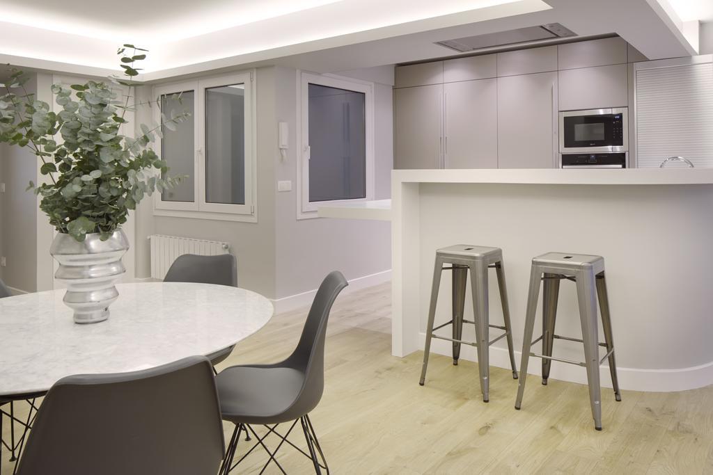 Bella Easo 2 By Feelfree Rentals San Sebastián Exterior foto